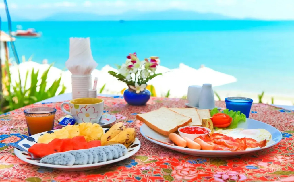 Lawana Resort