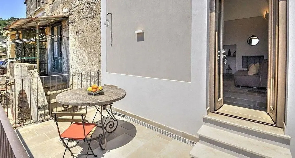 Casa della Vecchina
