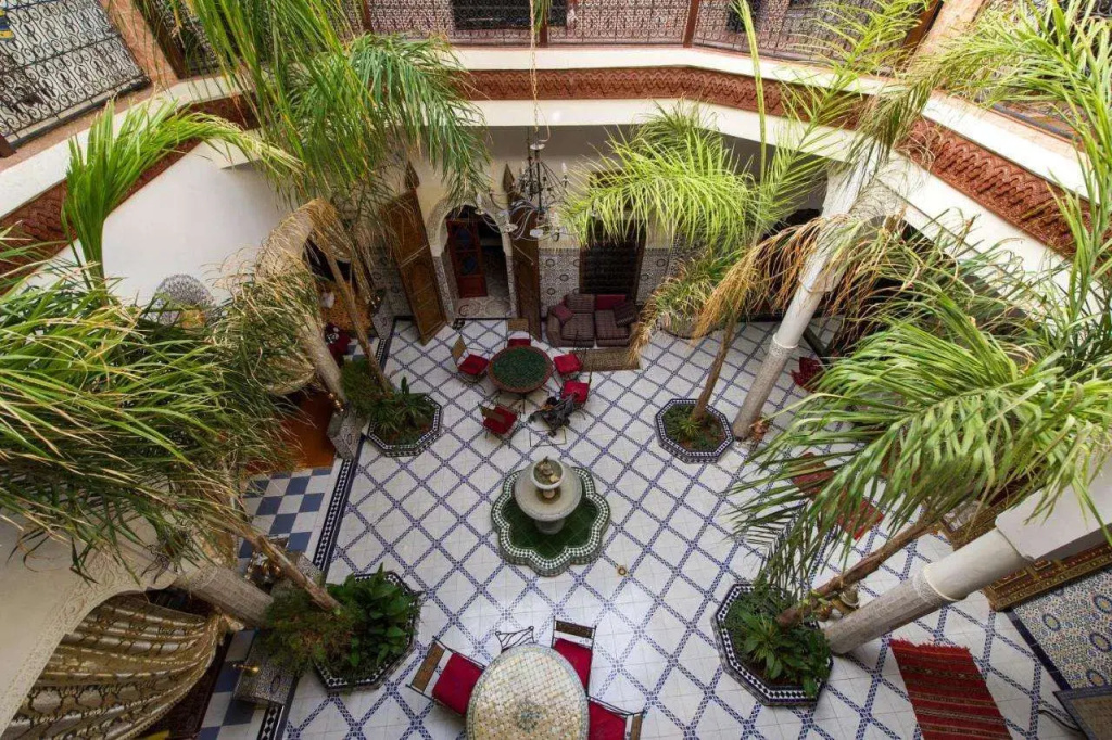 Riad Chennaoui