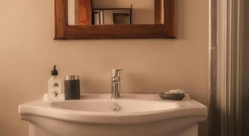 Cornerstone Bed and Breakfast Kroonstad