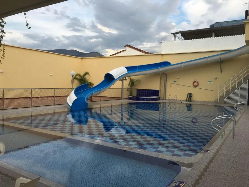 Hotel Marux Plaza
