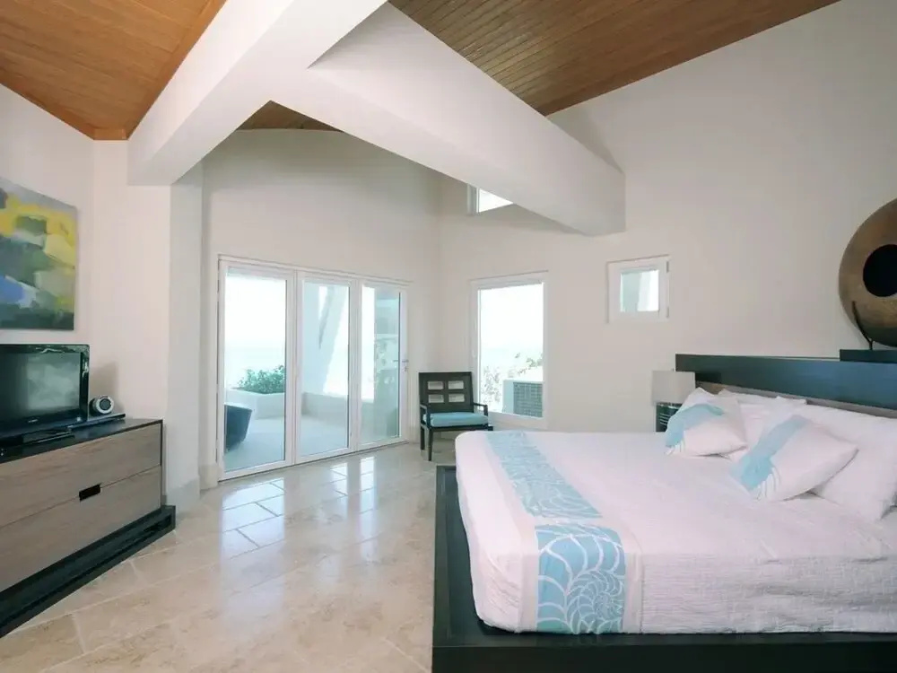 Sky Beach Club Villa Panoramic 4 Bedroom Home