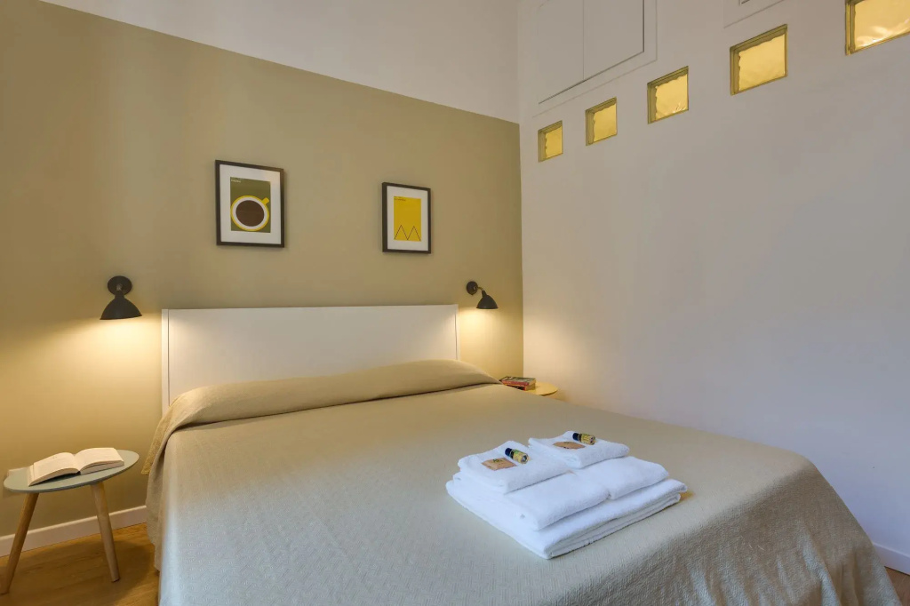 Rome Accommodation - Testaccio