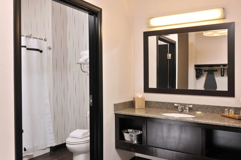 Stoney Creek Hotel Kansas City - Independence