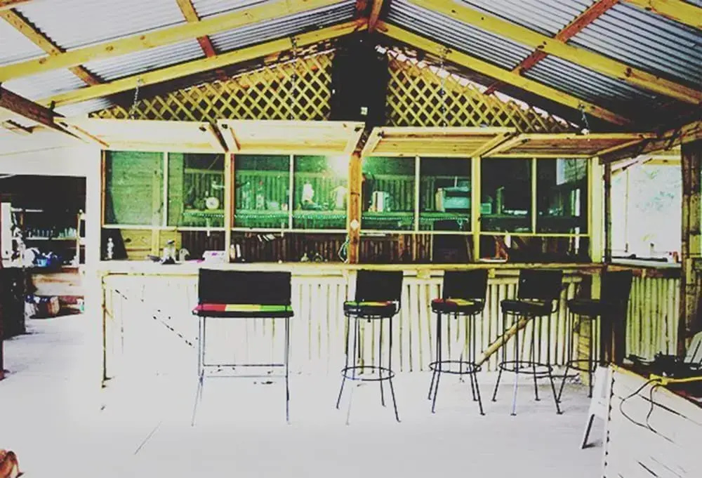 Camp Cabarita