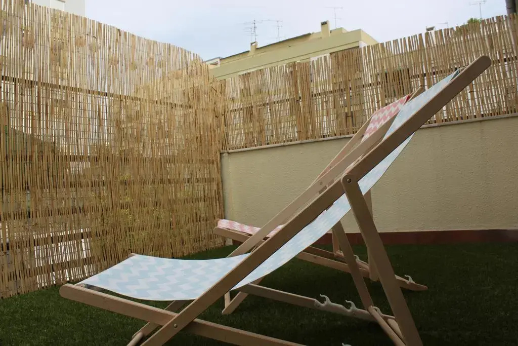 Nesha Guesthouse Lisbon
