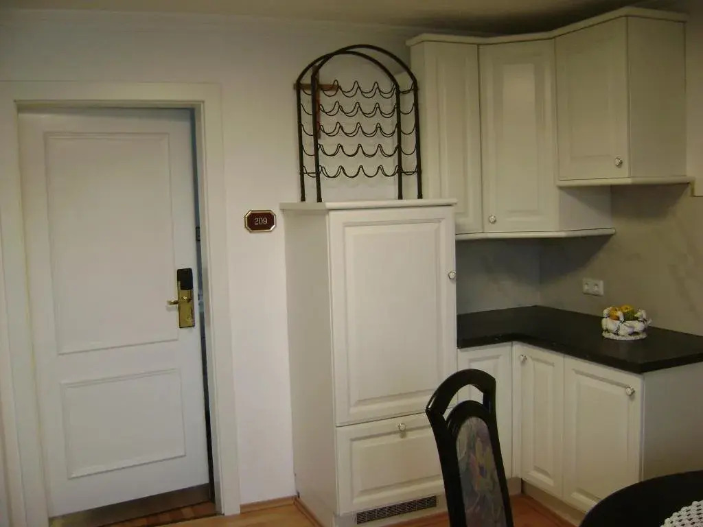 Höckner Plaza Hotel