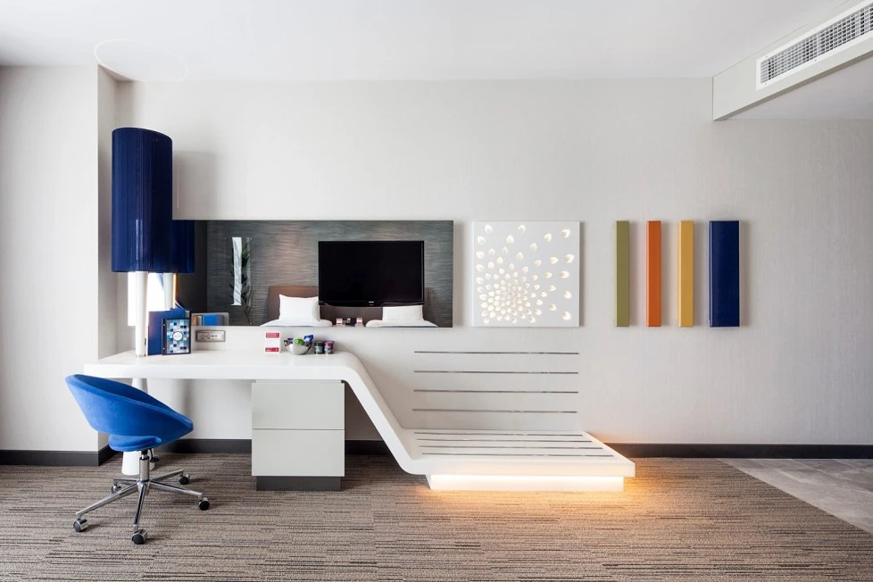 Ramada Hotel & Suites Kemalpasa Izmir