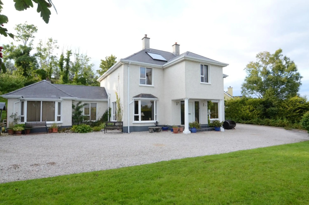 Haywoods B&B
