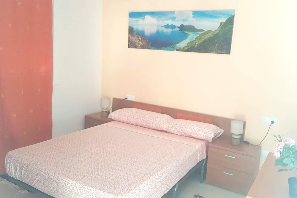 Apartment With 2 Bedrooms in Peñíscola, With Wonderful sea View, Pool Access, Furnished Balcony Near the Beach