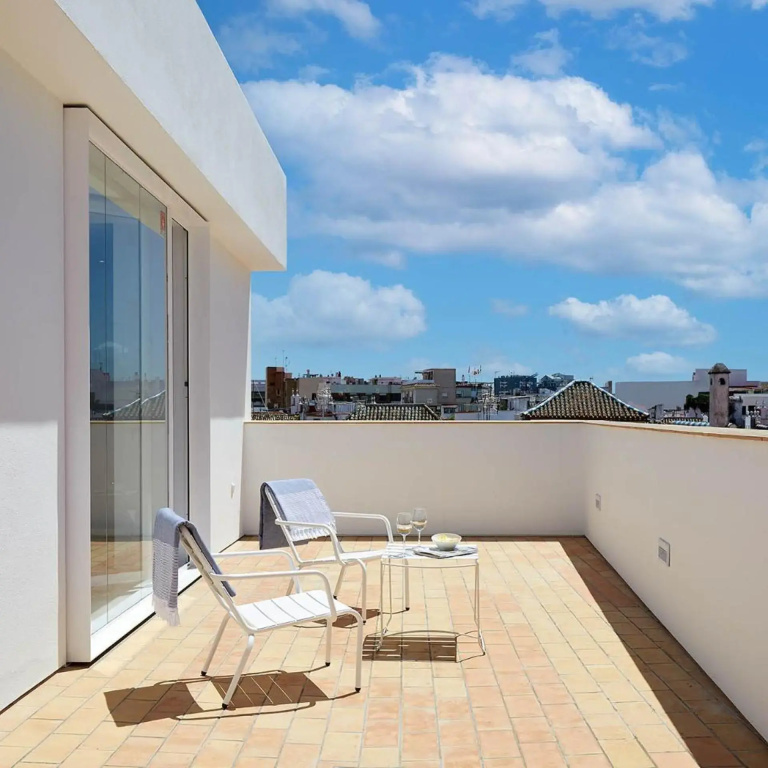Hotel Fernando III