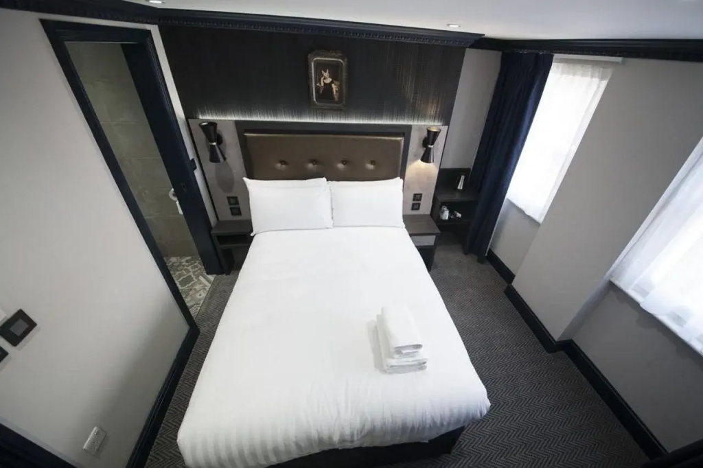 The House of Toby