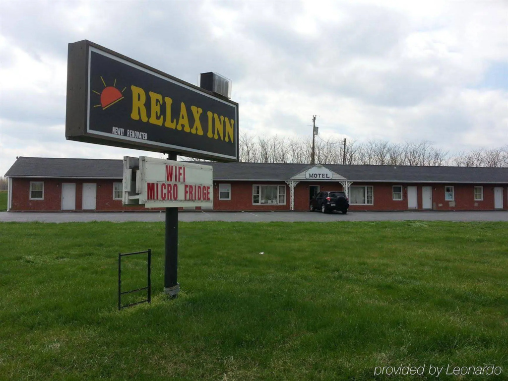 Relax Inn Smyrna
