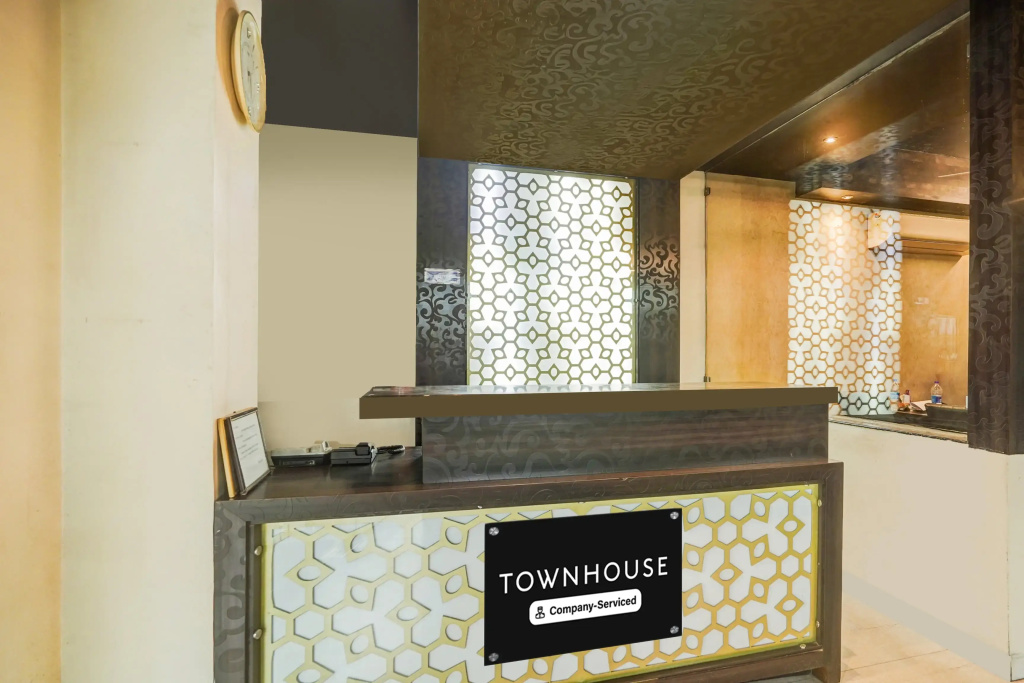 Super Townhouse Sikar Road Jaipur Formerly Hotel Aroma Inn