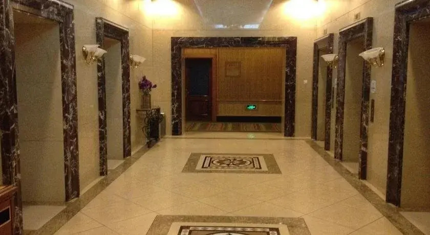 Sinoway Hotel