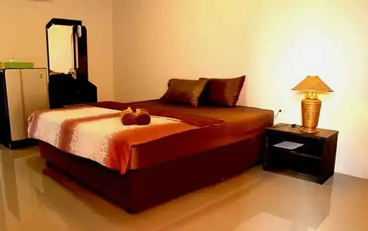 Bann Chompu Resort