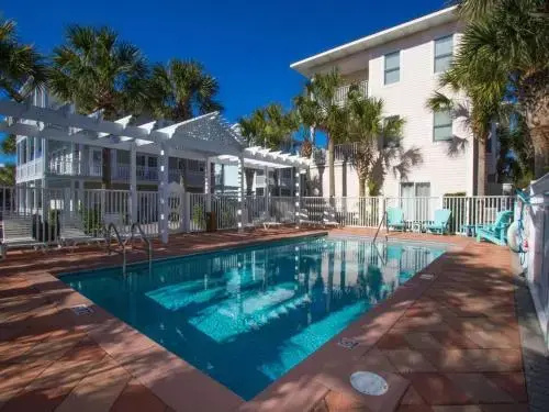 30A Villas at Seagrove by Panhandle Getaways