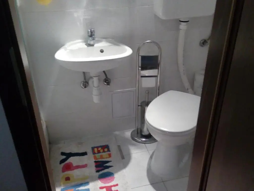 Apartment Optimist/City Break