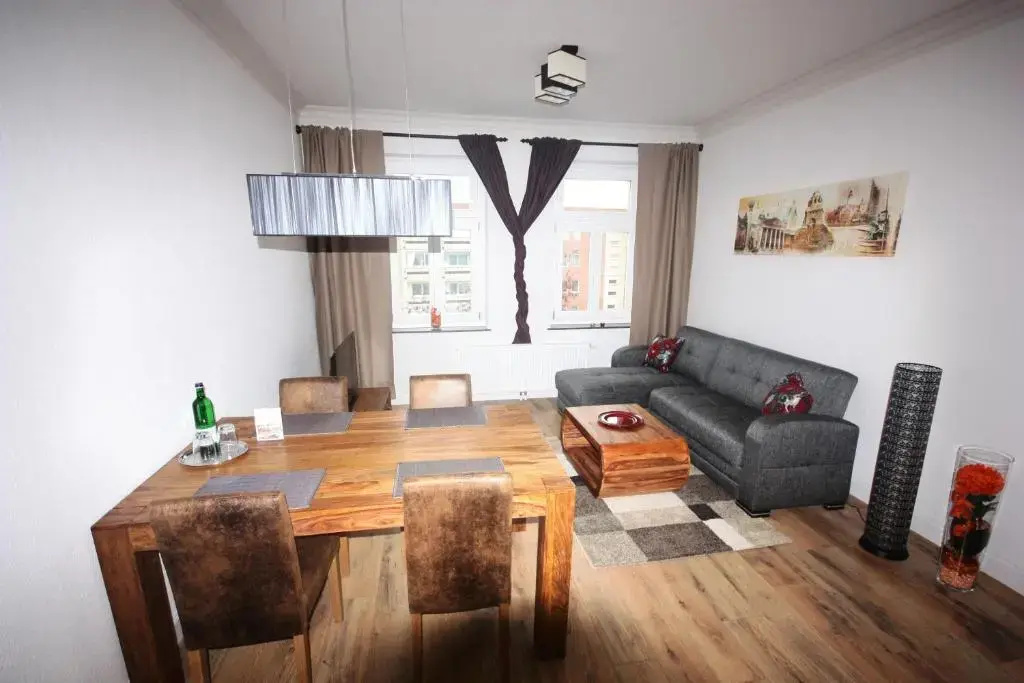 VacApps Apartments