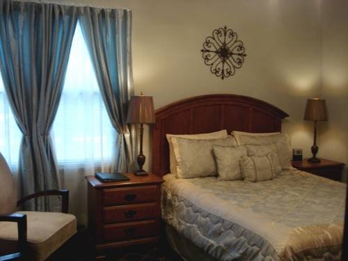 Victoria Resort and Bed & Breakfast