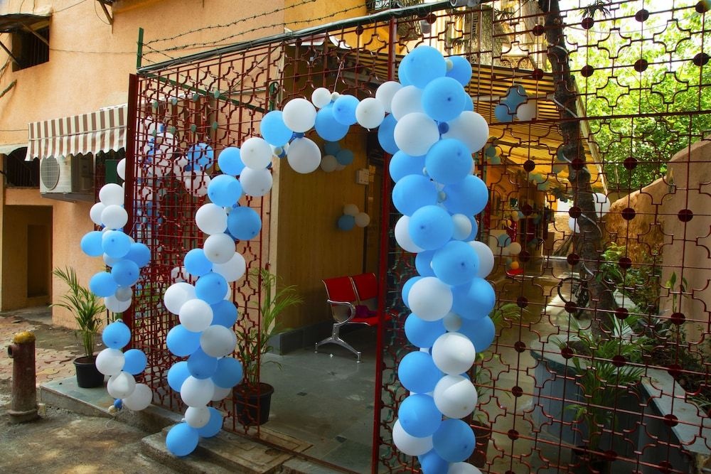 AL Shifa Residency