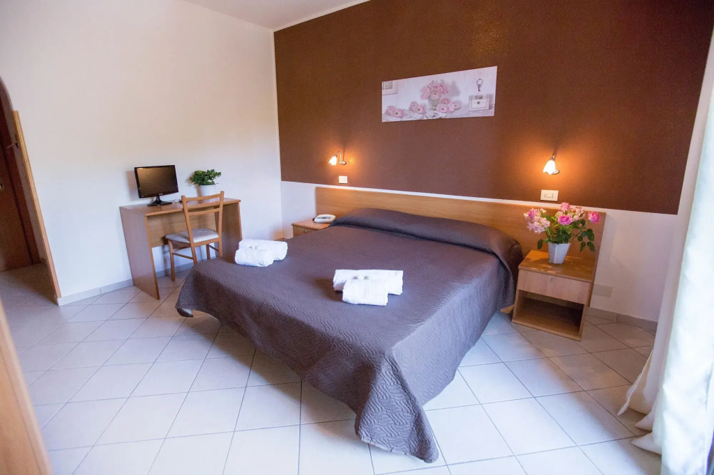 Hotel Al Pescatore