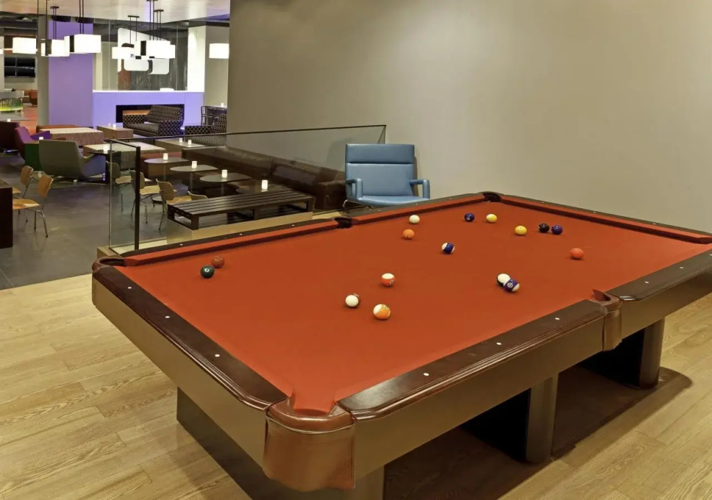 Aloft Nanhai, Foshan