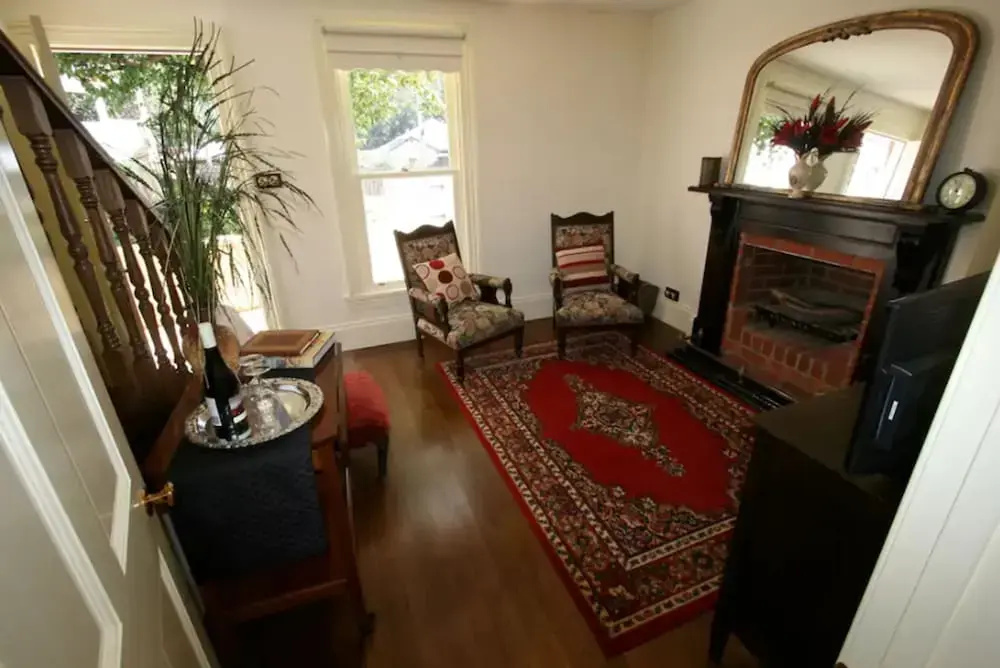 Annies Garden Cottage