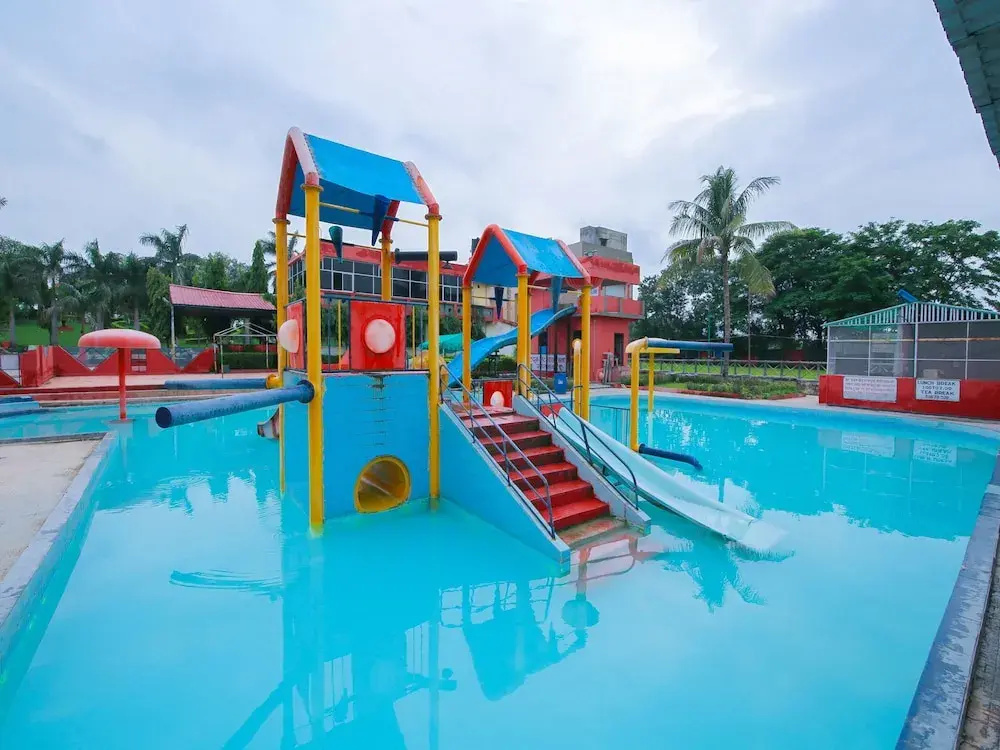 OYO 16730 Sea World Water Park