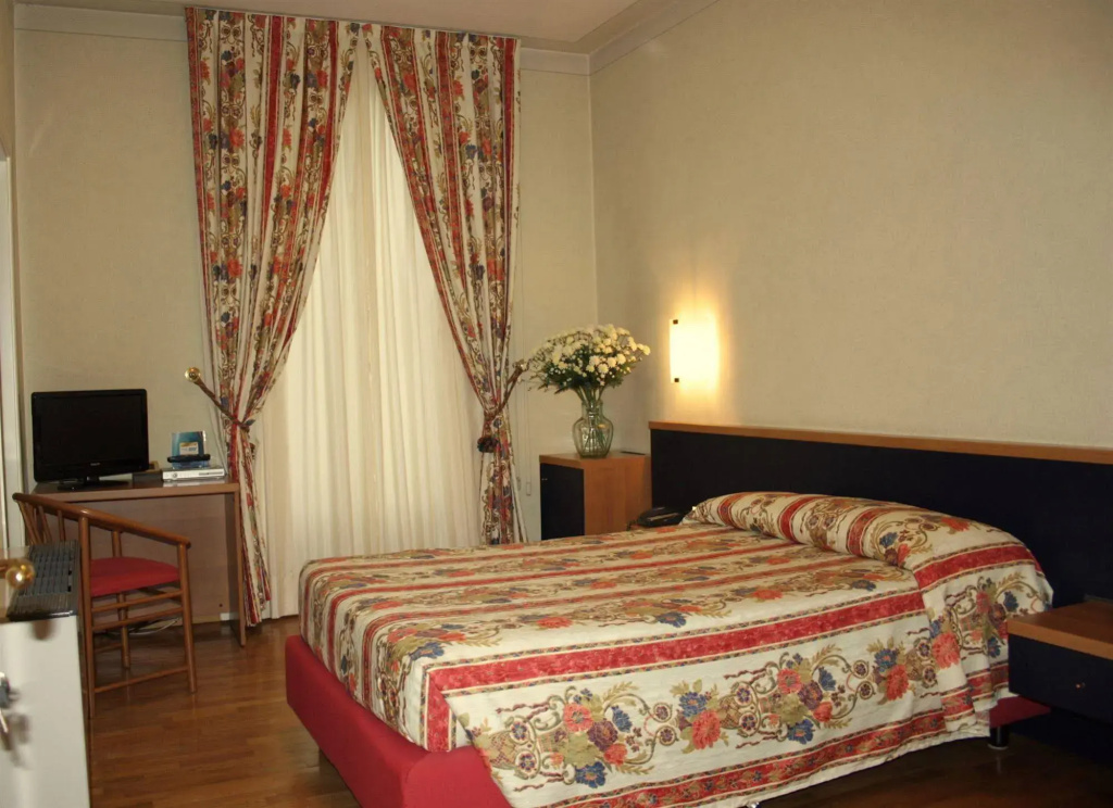 Hotel Gambara