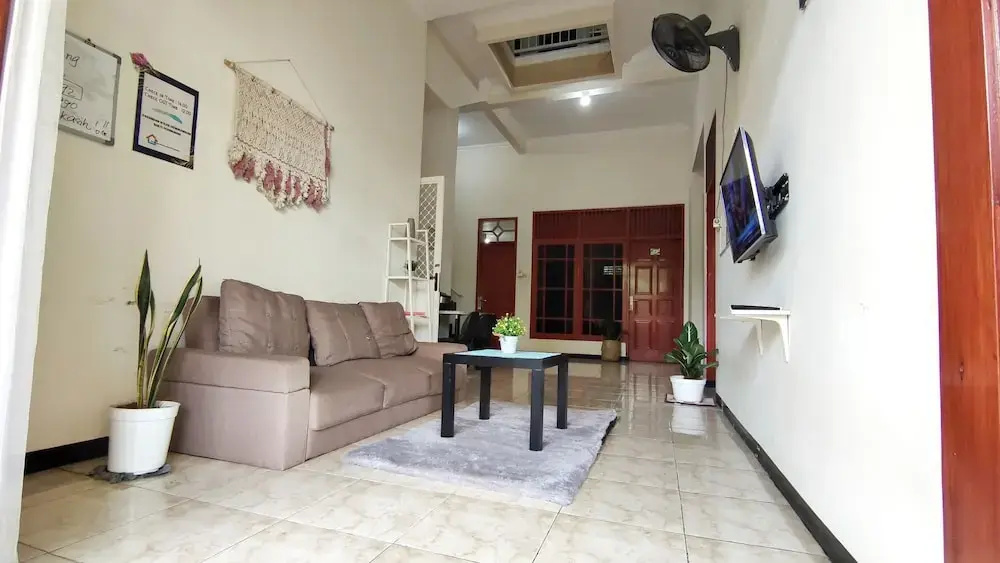 Surabaya Homey near ITS Syariah