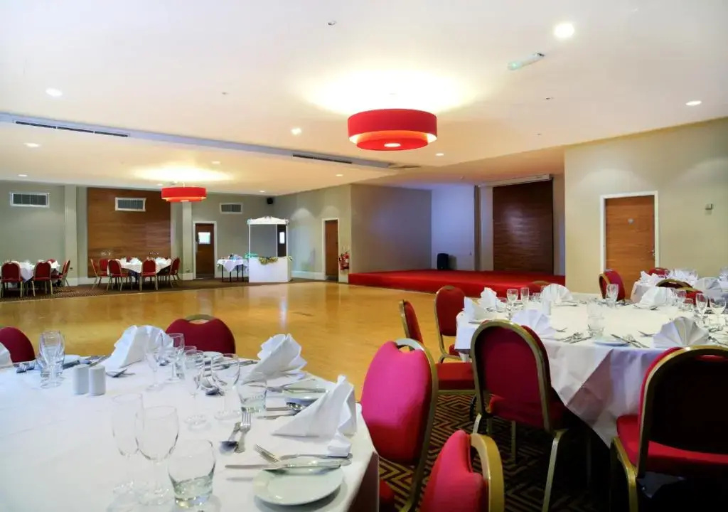 Aberdeen Airport Dyce Hotel, Sure Hotel Collection by BW