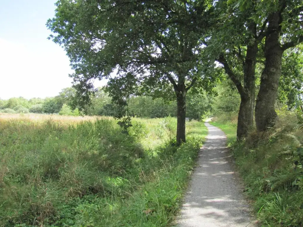 Het Swadde huisje