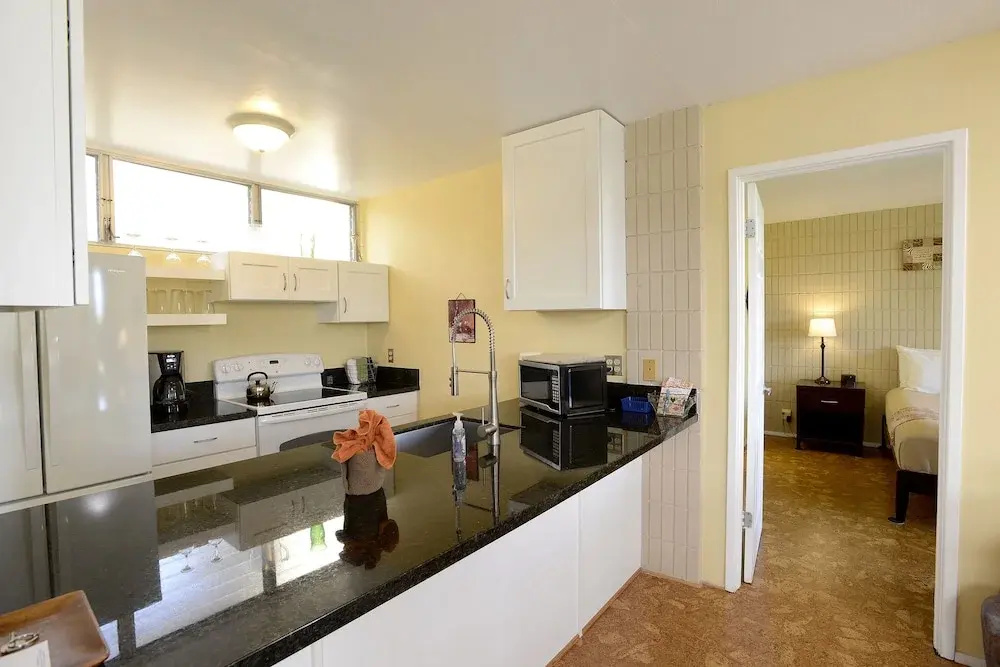 Haleakala Shores B-407 by Vacation Rental Pros