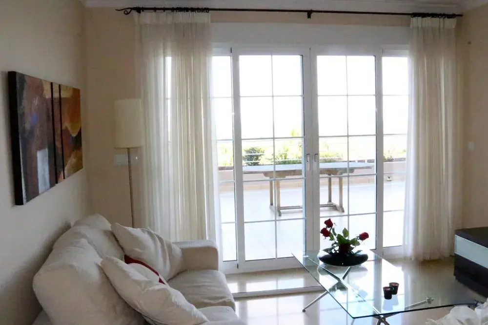 Apartamento Las Mimosas II