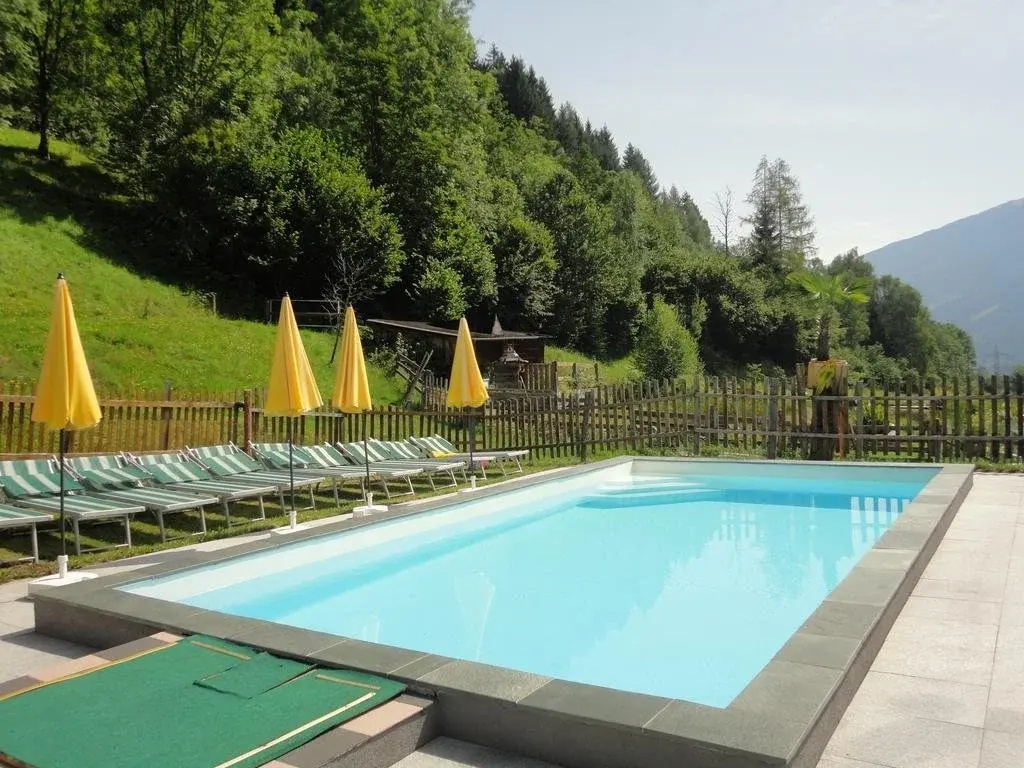 Landhof Kreuzsalgut
