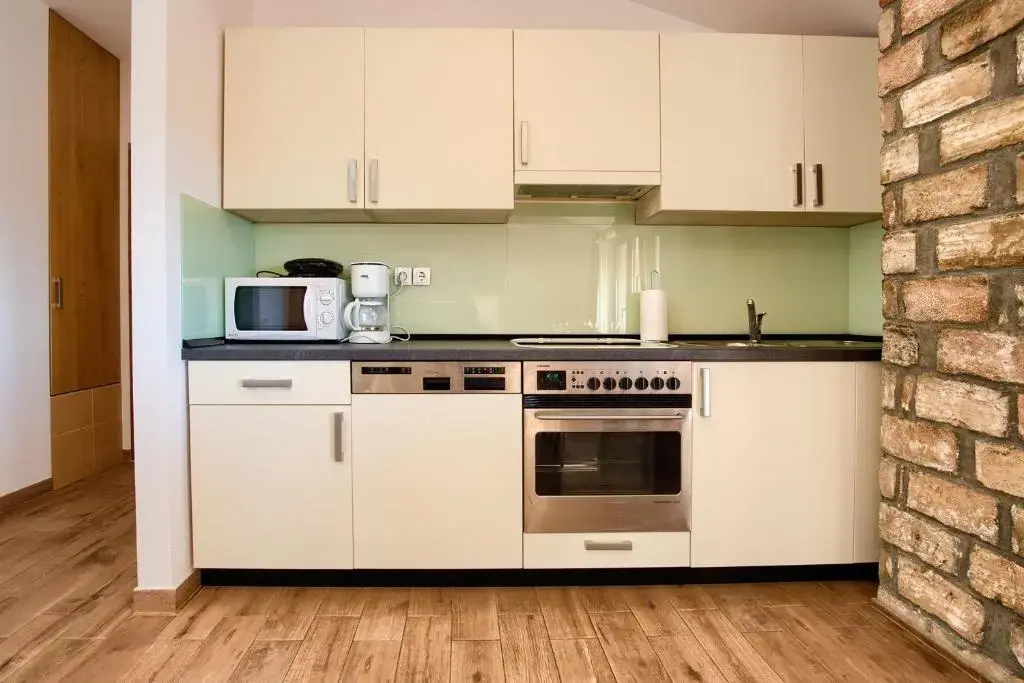 Apartment Mikulic