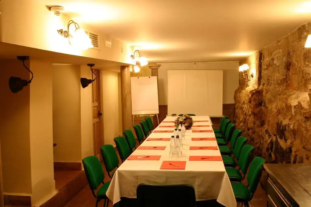 Hospedería Señorío de Casalarreina