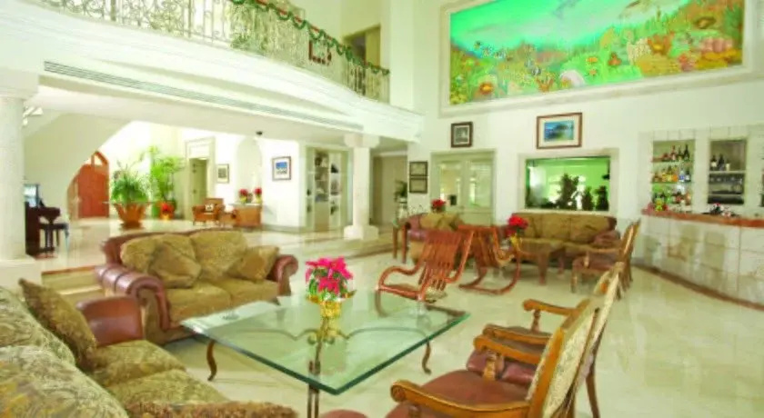 Pure Serenity Luxury Villa