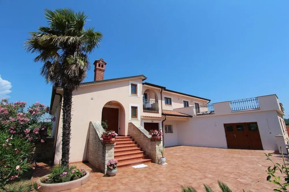 Apartment Pero