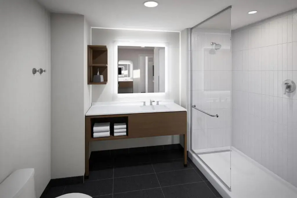 Staybridge Suites San Antonio Lackland AFB Area by IHG