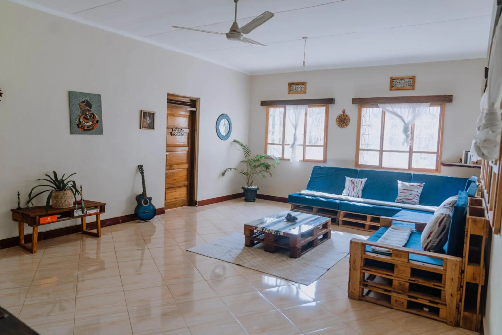 Mkoani Homestay