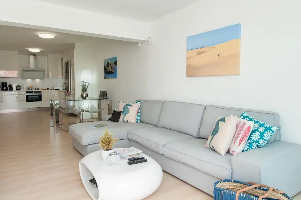Bungalow Playa del Inglés JFGI by VillaGranCanaria