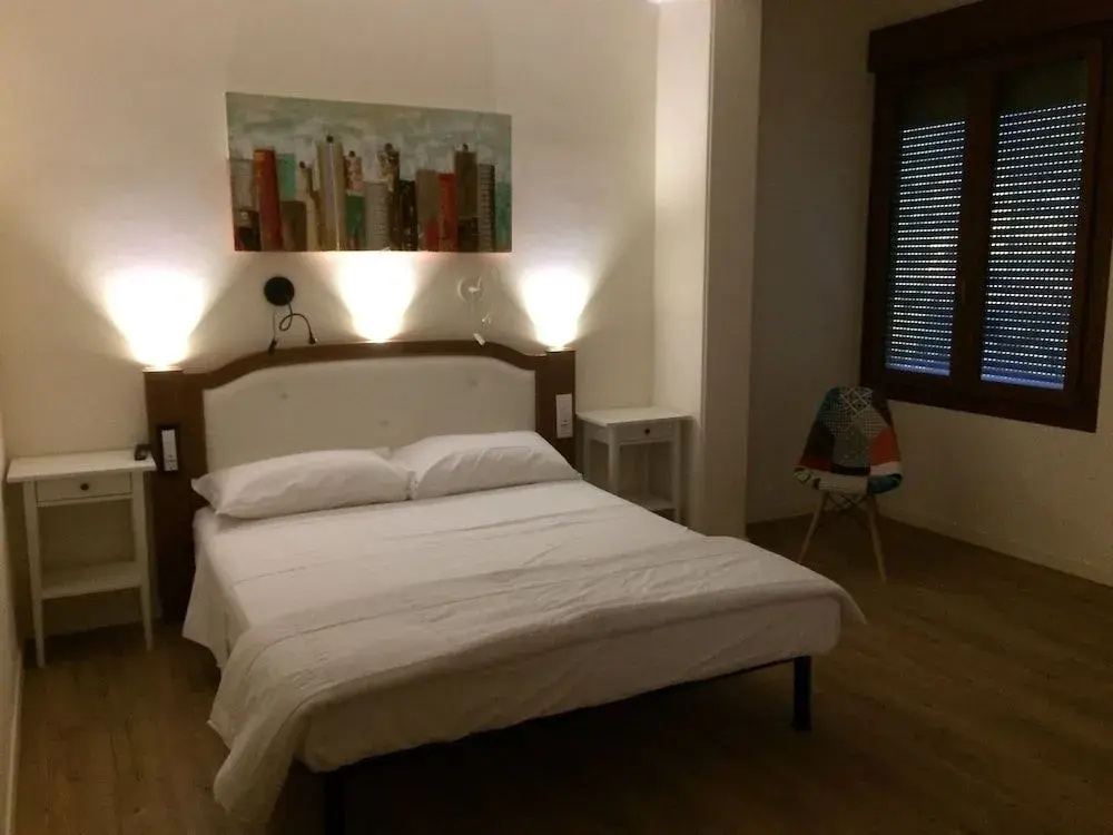 B&B Al 16