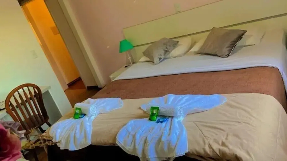 Suites Cantinho da Serra