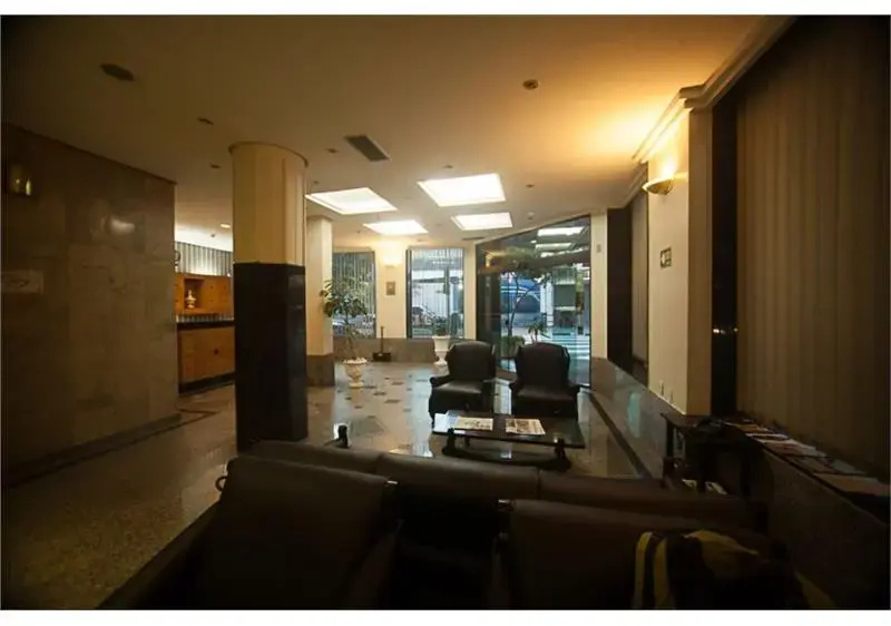 Hotel Windsor