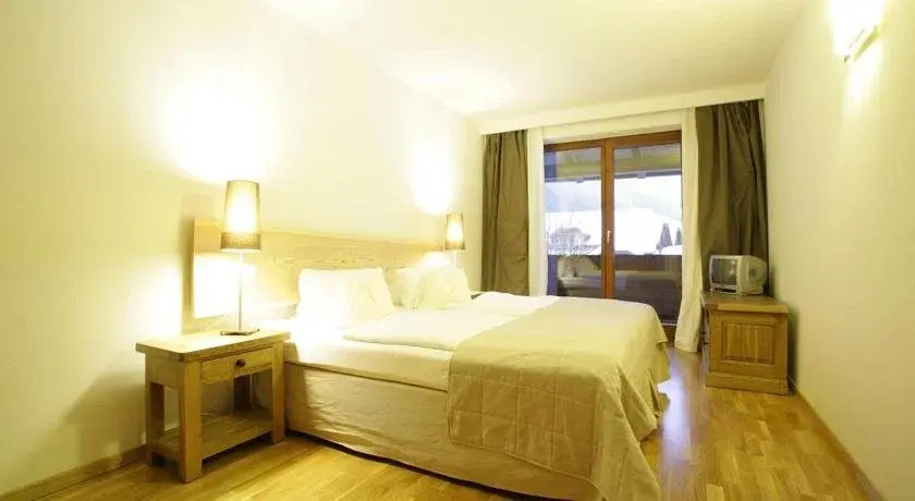 Appartement Seeland