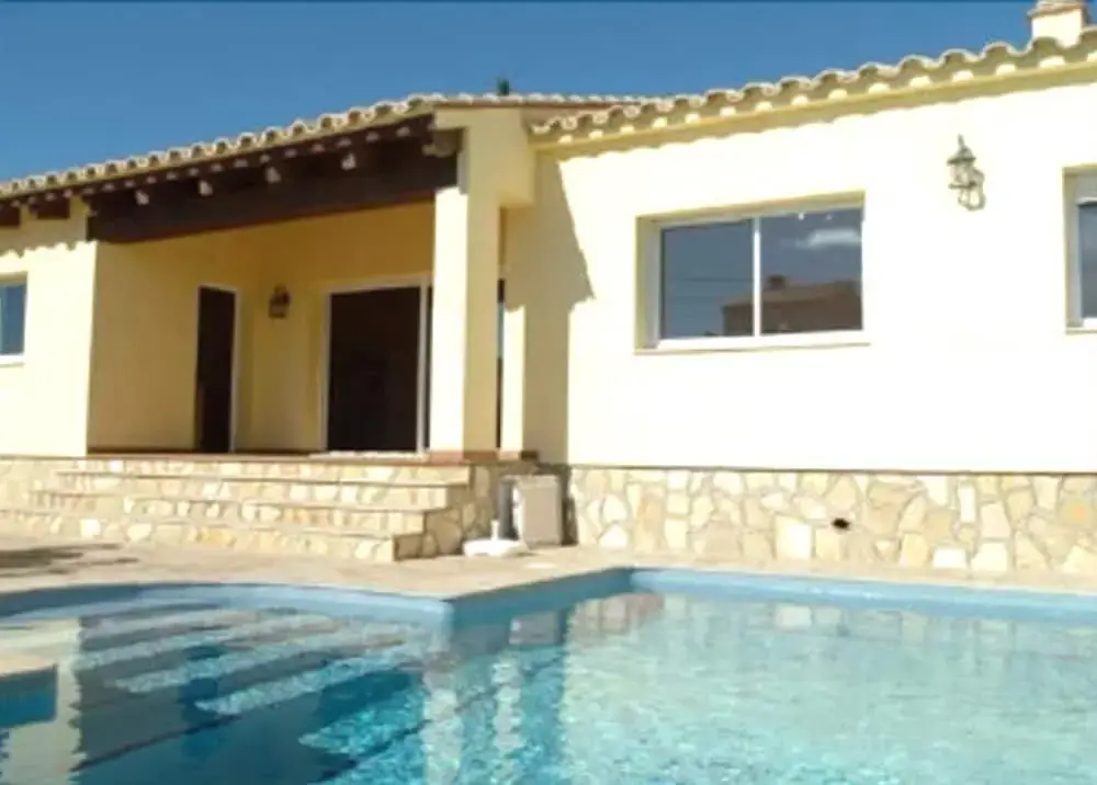 Casa Tord I
