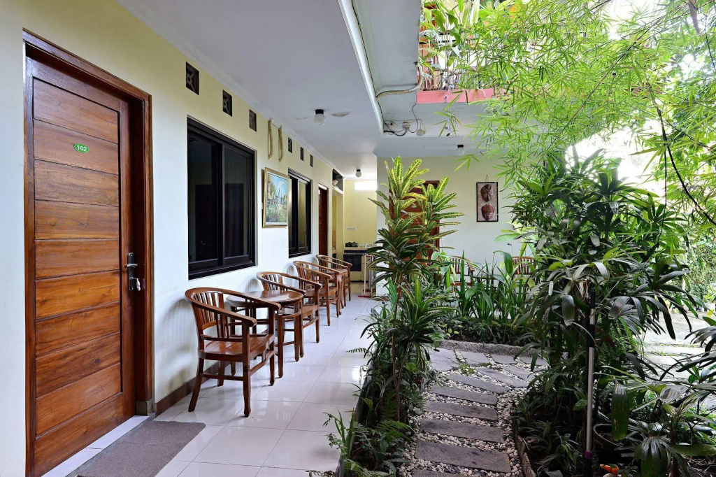 Sabana Homestay