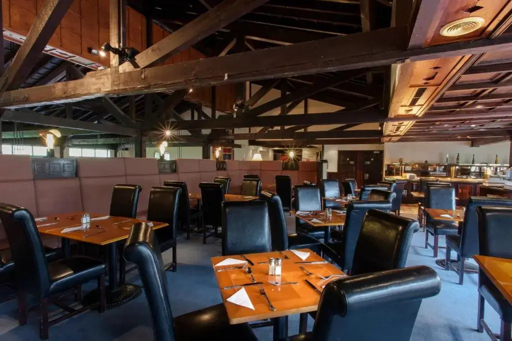 Europa Gatwick Hotel